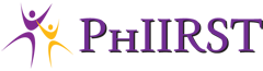 Phiirst Logo