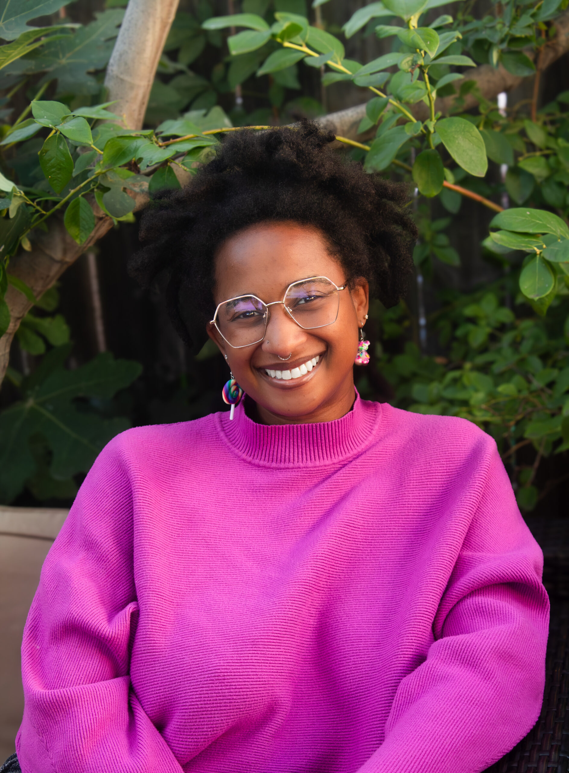 Aliyyah Volz-Johnson