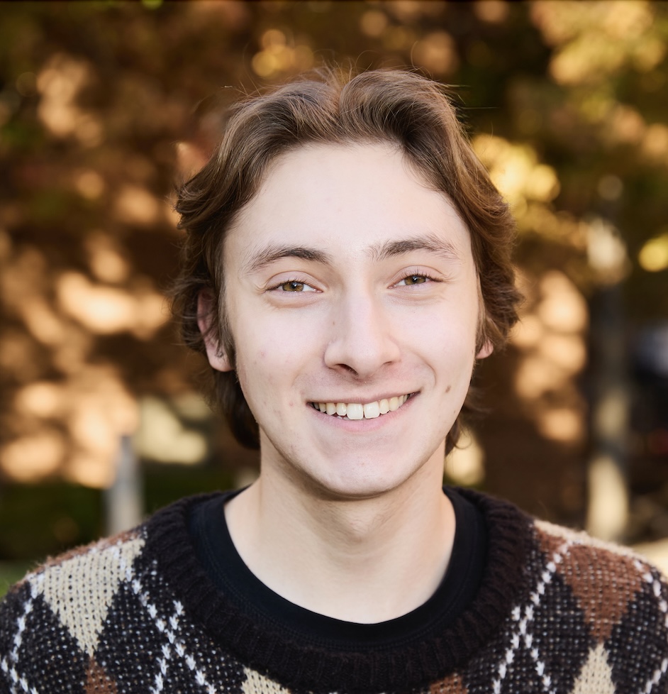 Seth Hornstein