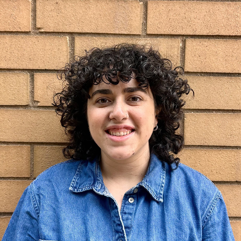 Shoshana Slavitt