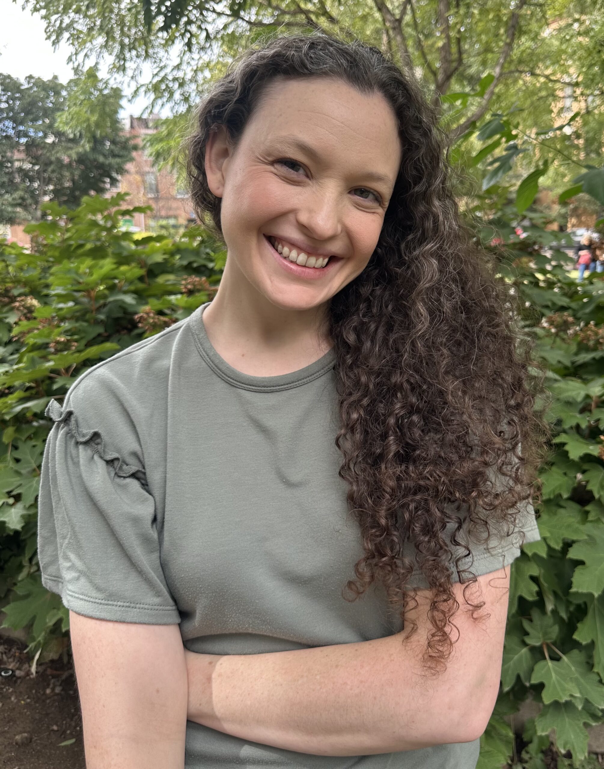 Colleen Sullivan, MFT